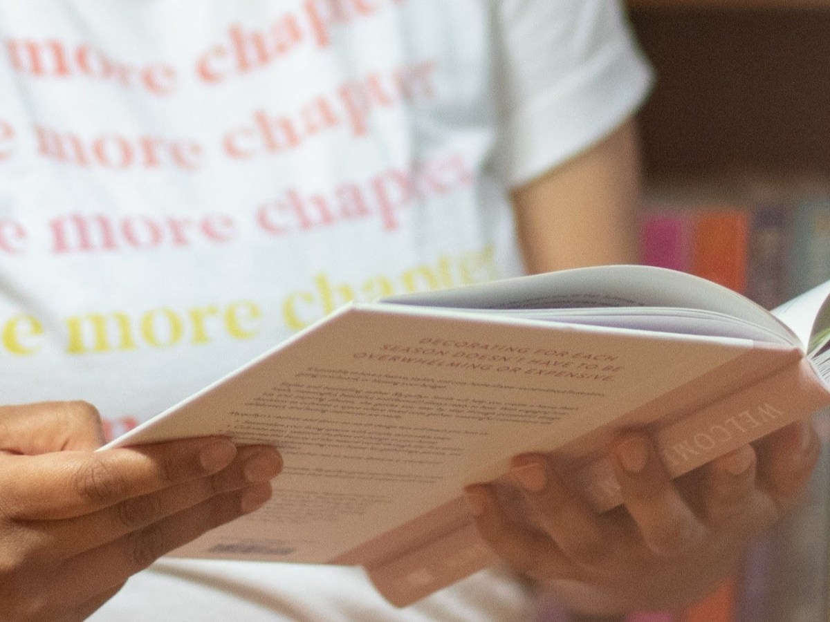 What I Read in May&nbsp;2022